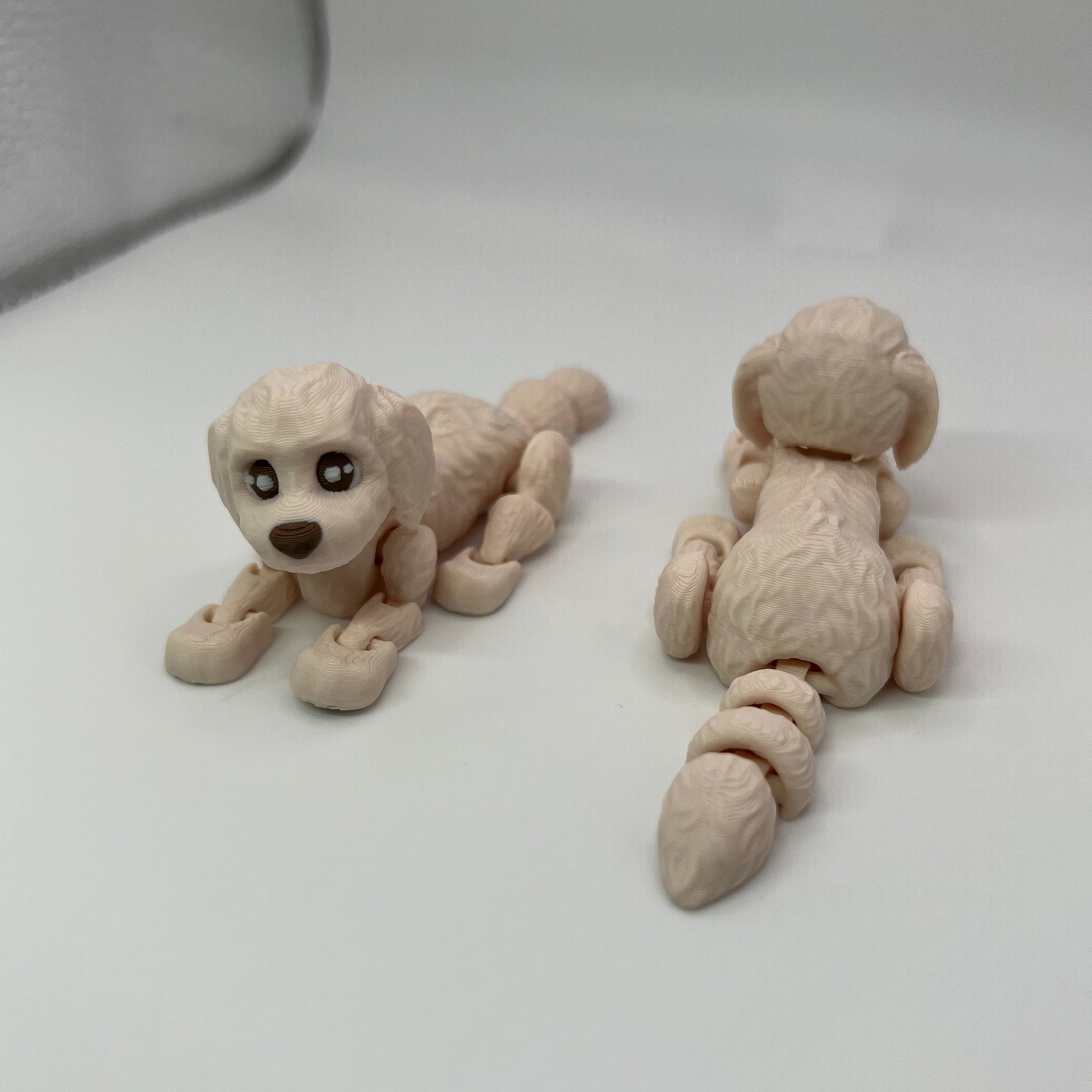 Poodles