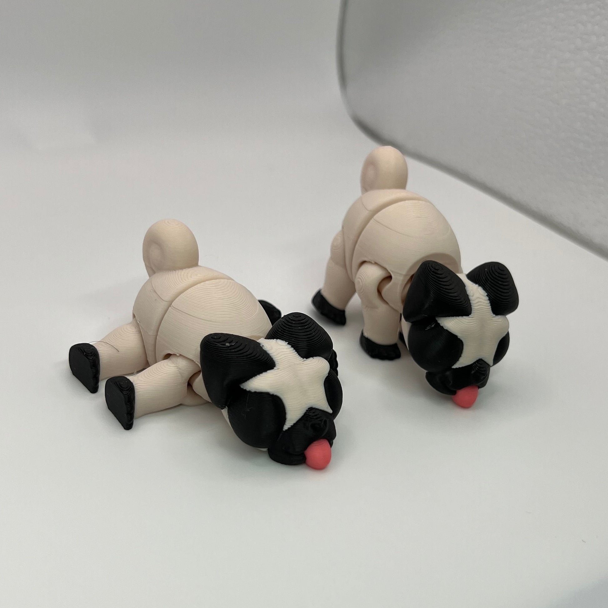 Pugs