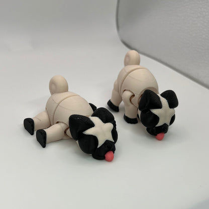Pugs