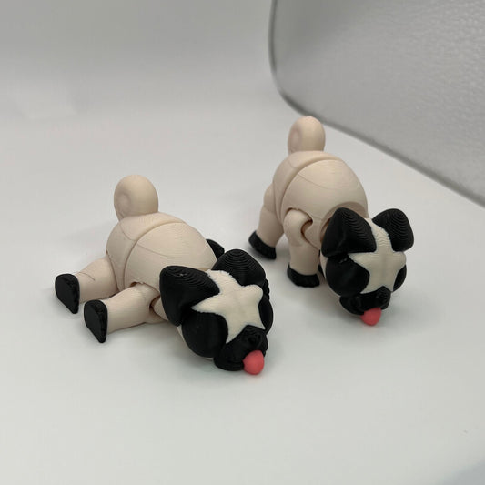 Pugs