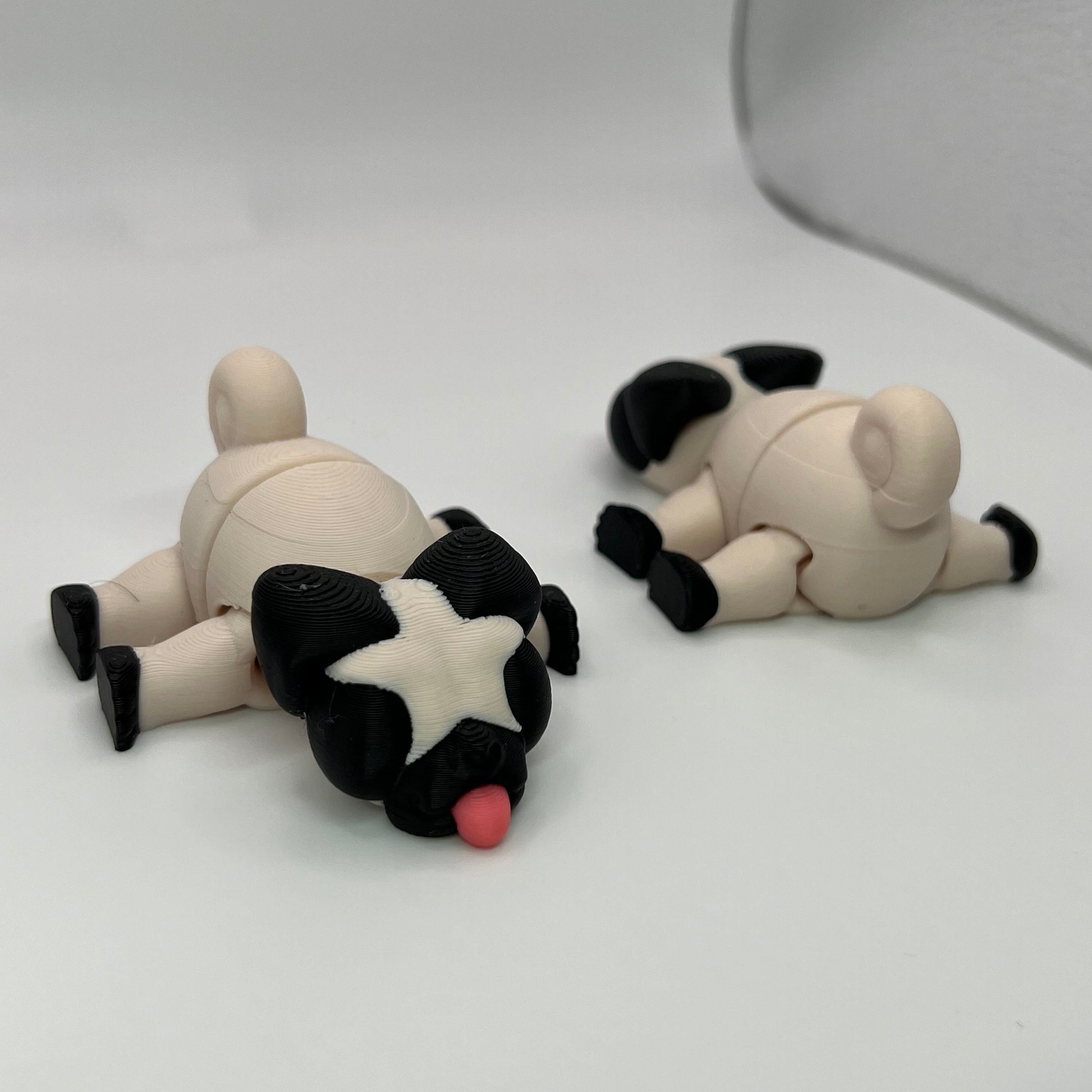 Pugs 2