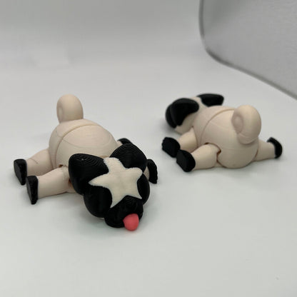 Pugs 2