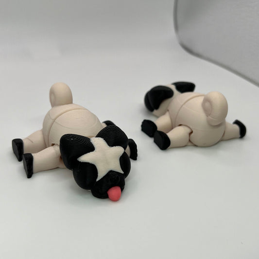 Pugs 2