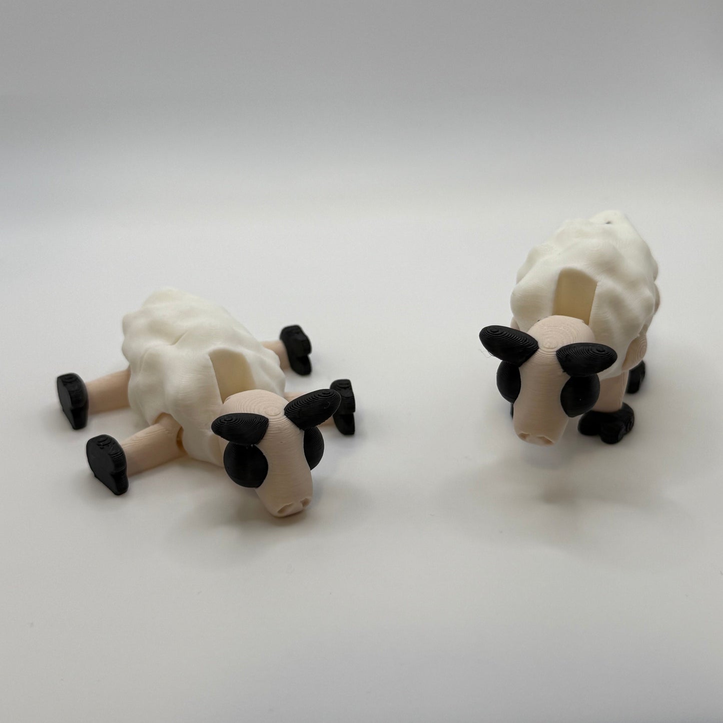 Sheeps