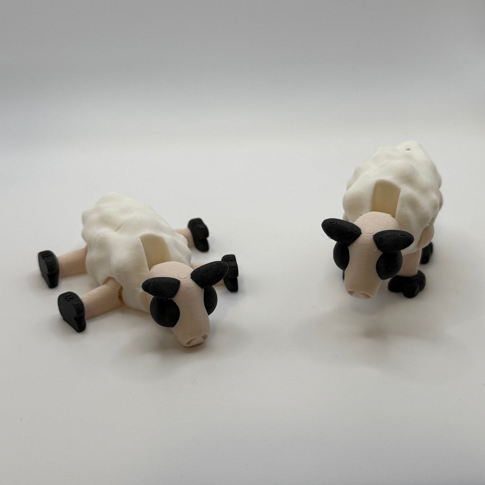 Sheeps