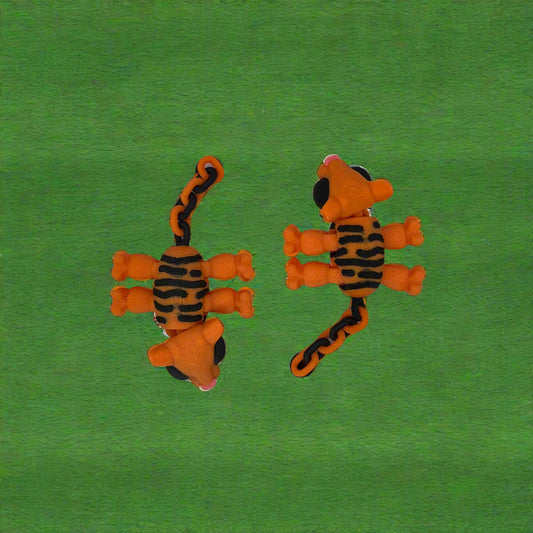 Tiger Top