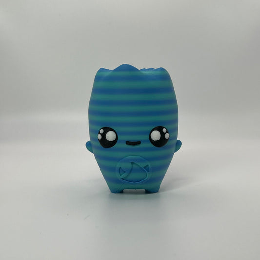 Water Sprite Multicolor