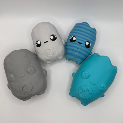 Water and Wind Sprites All