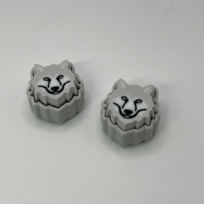 Wolf Clickers
