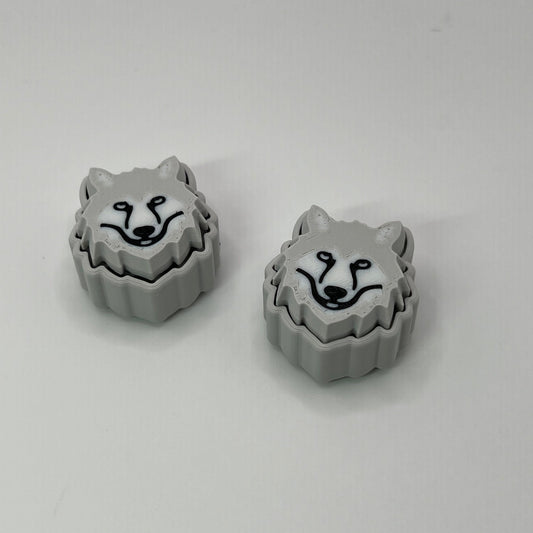Wolf Clickers